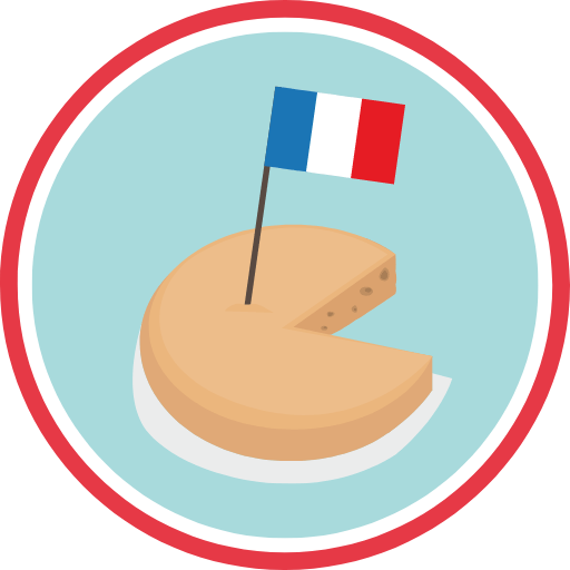 fromage français